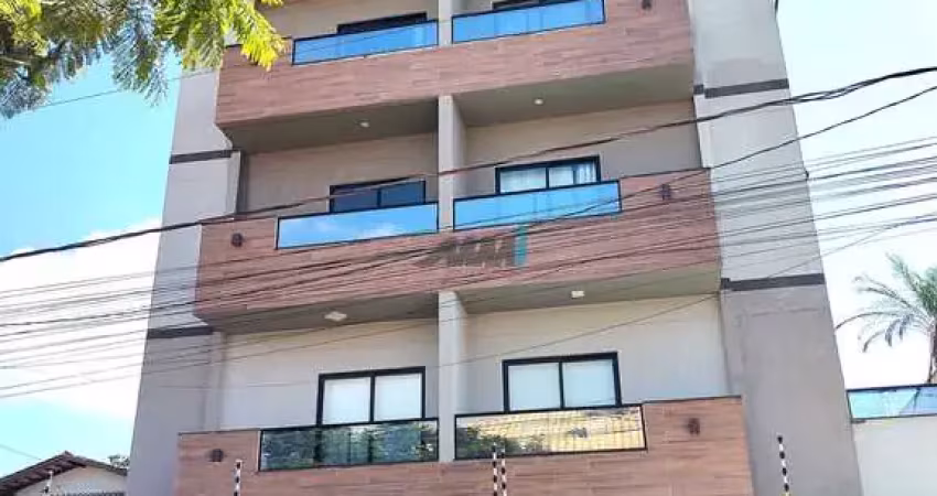 Cobertura com 4 quartos à venda na Rua Floresta, 148, Itacolomi, Balneário Piçarras