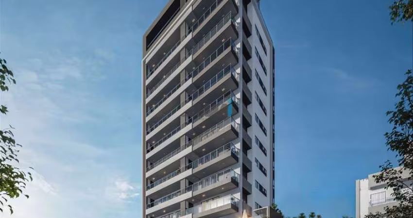 Apartamento com 2 quartos à venda na Rua Biguá, 136, Itacolomi, Balneário Piçarras