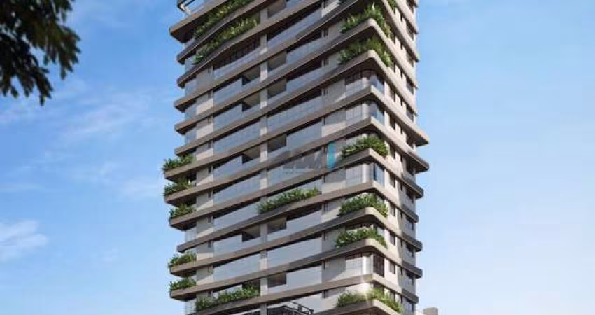 Apartamento à venda na Rua 906, 50, Centro, Balneário Camboriú