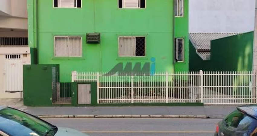 Apartamento com 2 quartos à venda na Rua Israel, 430, Ariribá, Balneário Camboriú