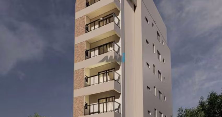 Apartamento com 3 quartos à venda na Rua 4100 - Orquídeas, 472, Itacolomi, Balneário Piçarras
