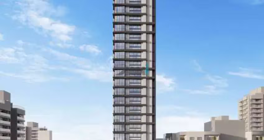 Apartamento com 4 quartos à venda na Rua 2550, 55, Centro, Balneário Camboriú