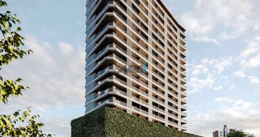 Apartamento com 2 quartos à venda na Rua Uruguai, 45, Centro, Itajaí