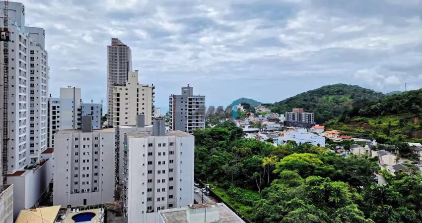 Apartamento com 2 quartos à venda na Rua Suécia, 286, Praia Brava, Itajaí