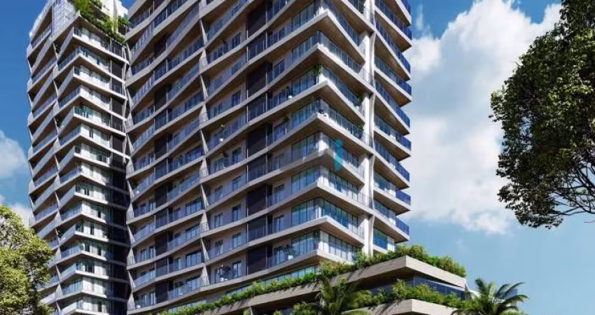Apartamento com 3 quartos à venda na Avenida Getúlio Vargas, 2524, Centro, Balneário Piçarras