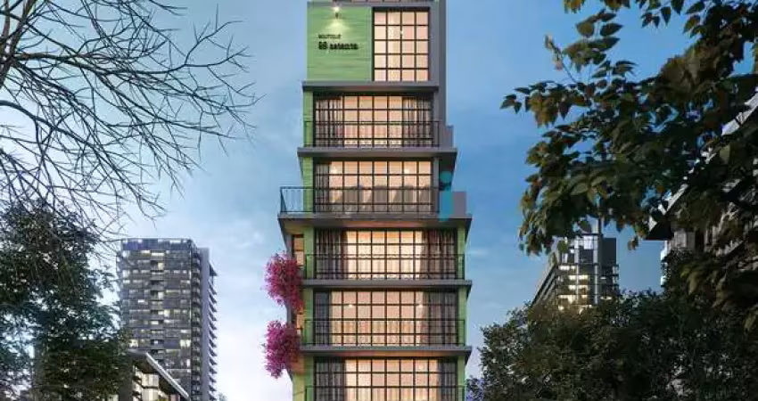 Prédio à venda na Rua 2870, 127, Centro, Balneário Camboriú
