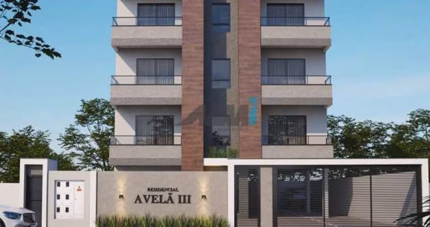 Apartamento com 2 quartos à venda na Rua Adilio Juvenal Mafra, 875, Centro, Navegantes