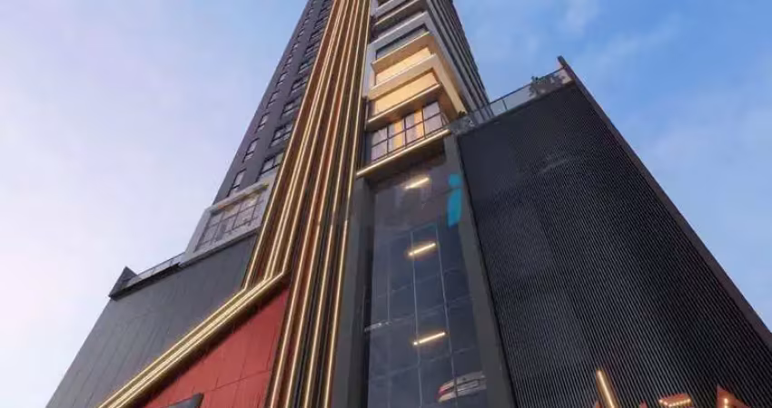 Prédio à venda na Rua 2450, 90, Centro, Balneário Camboriú
