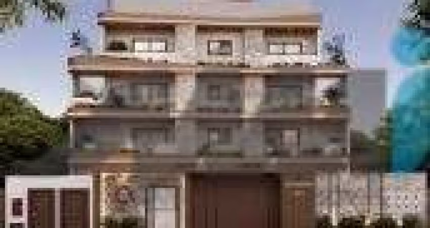Apartamento com 3 quartos à venda na Rua Adilio Juvenal Mafra, 593, Centro, Navegantes