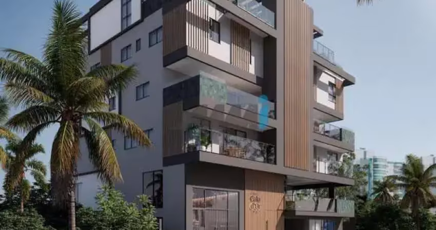 Prédio à venda na Rua Delfim de Pádua Peixoto, 1067, Praia Brava, Itajaí