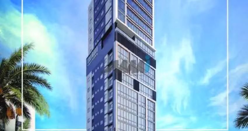 Prédio à venda na Rua 3130, 125, Centro, Balneário Camboriú