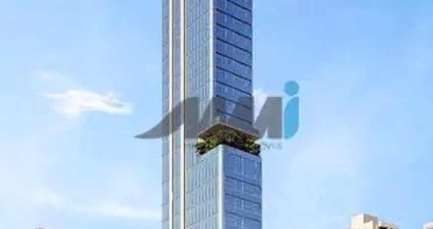 Apartamento com 6 quartos à venda na Avenida Atlântica, 5218, Centro, Balneário Camboriú