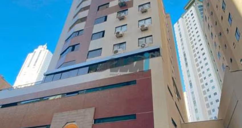 Apartamento com 2 quartos à venda na Avenida Brasil, 3600, Centro, Balneário Camboriú