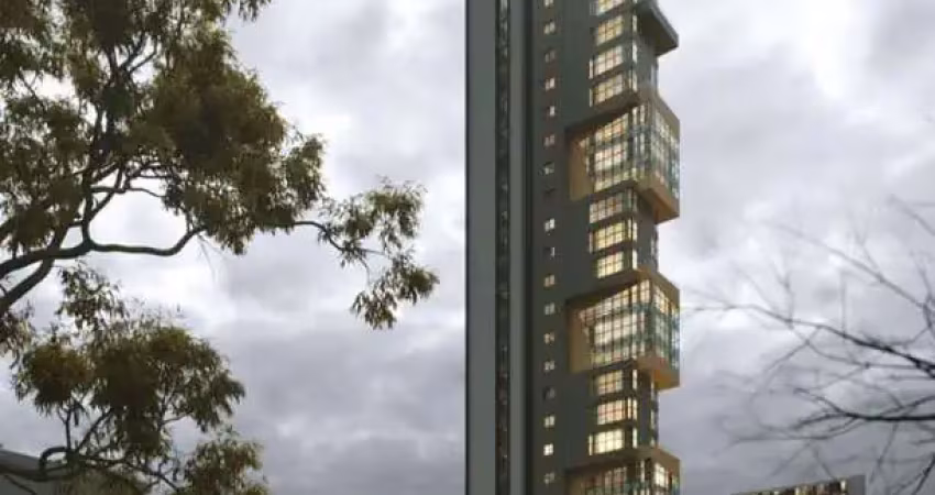 Cobertura com 4 quartos à venda na Rua 3420, 110, Centro, Balneário Camboriú