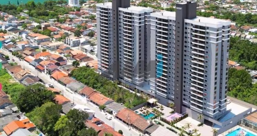 Prédio à venda na Goiás, 575, Praia de Armação do Itapocorói, Penha