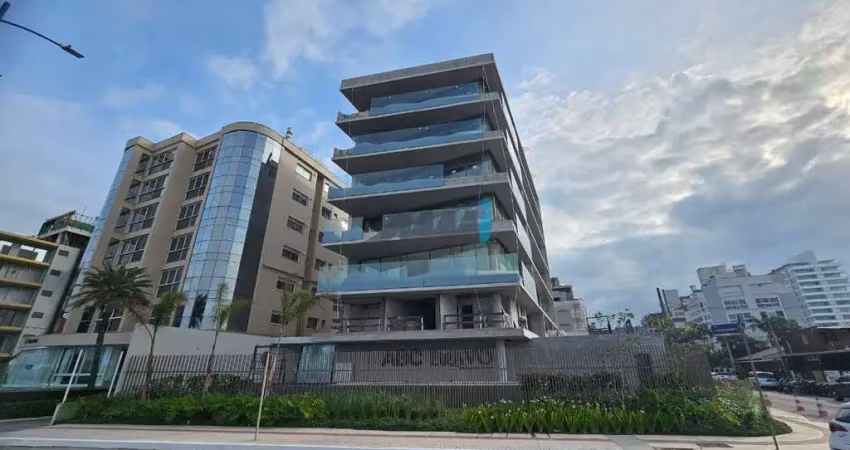 Prédio à venda na Avenida José Medeiros Vieira, 1502, Praia Brava, Itajaí
