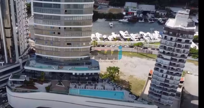 Prédio à venda na Avenida Atlântica, 5370, Centro, Balneário Camboriú