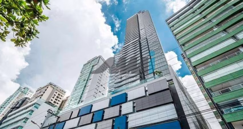 Prédio à venda na Avenida Atlântica, 500, Centro, Balneário Camboriú