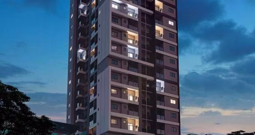 Apartamento com 2 quartos à venda na Rua Aririba, 163, Praia Brava, Itajaí