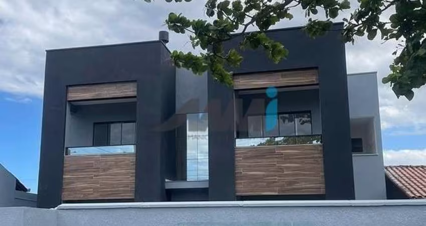 Prédio à venda na Rua Milton Seara Müller, 472, Meia Praia, Navegantes