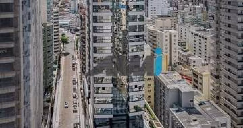 Prédio à venda na Avenida Brasil, 380, Centro, Balneário Camboriú
