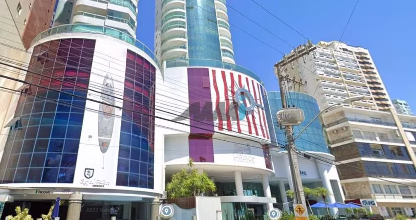 Prédio à venda na Avenida Atlântica, 1330, Frente do Mar, Balneário Camboriú