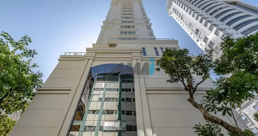 Prédio à venda na Rua 1536, 121, Centro, Balneário Camboriú