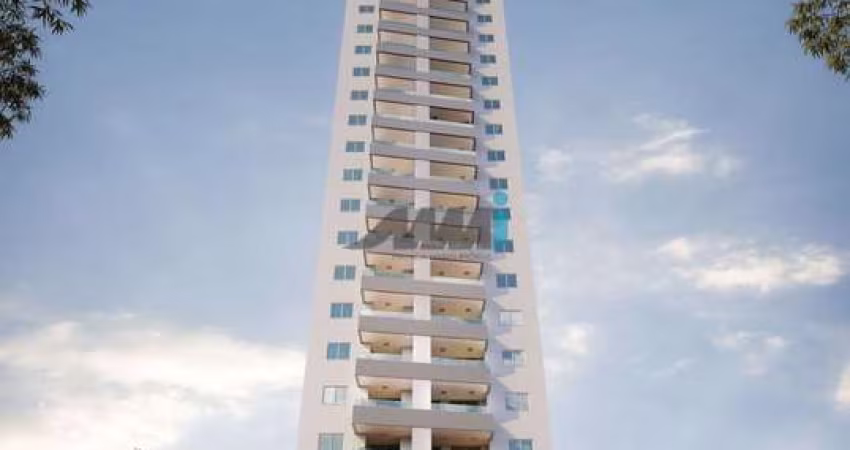 Apartamento com 3 quartos à venda na Rua Uruguai, 716, Praia Brava, Itajaí