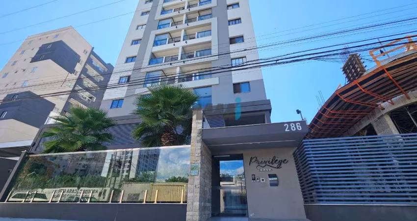 Apartamento com 1 quarto à venda na Rua Suécia, 286, Praia Brava, Itajaí