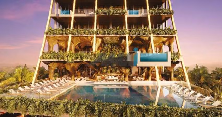 Apartamento com 5 quartos à venda na Avenida Atlântica, 4446, Barra Sul, Balneário Camboriú