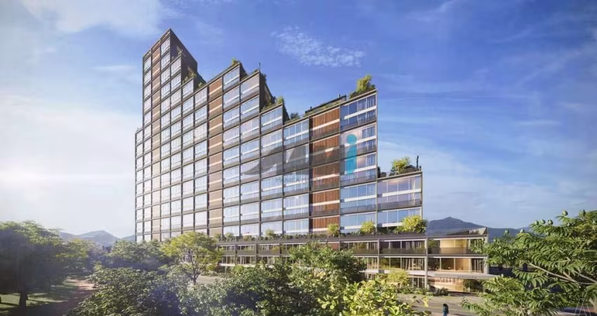 Apartamento com 4 quartos à venda na Avenida Governador Celso Ramos, 10, Jardim Dourado, Porto Belo