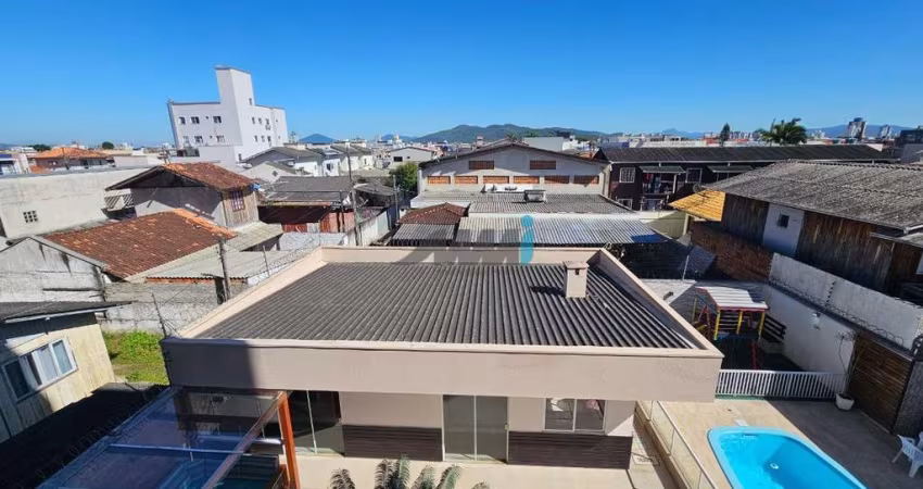 Apartamento com 2 quartos para alugar na Antonio Ayres dos Santos, 760, São Vicente, Itajaí