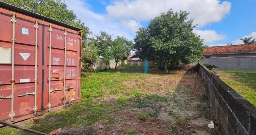 Terreno à venda na Jorge Agenor da Luz, 102, Gravata, Navegantes