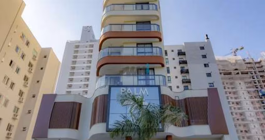 Apartamento com 2 quartos à venda na Rua Suécia, 110, Praia Brava, Itajaí