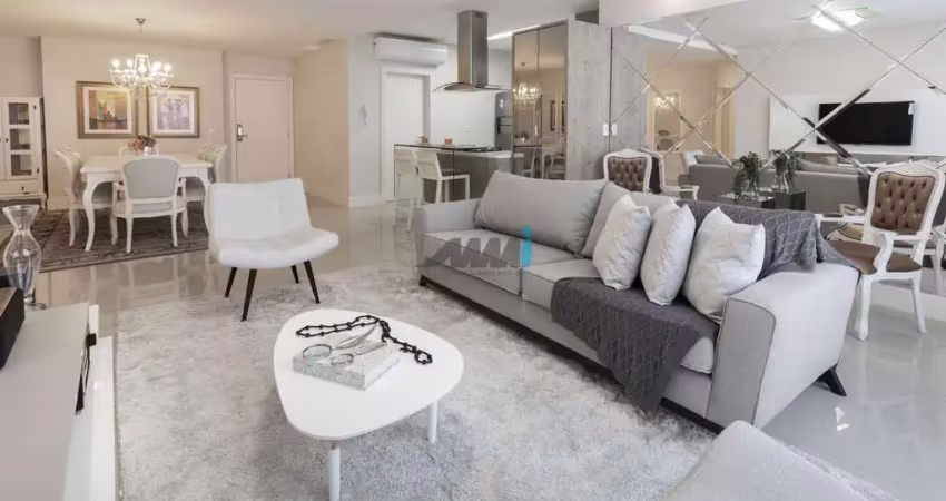 Apartamento com 3 quartos à venda na Rua 620, 110, Centro, Balneário Camboriú
