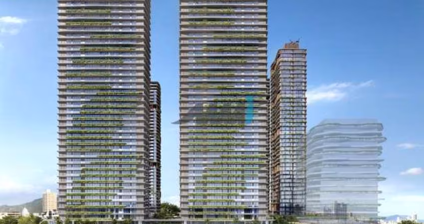 Apartamento com 2 quartos à venda na Santino Ludovino Voltolini, 355, Balneário Perequê, Porto Belo