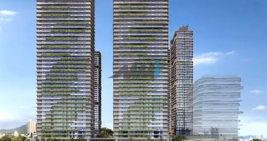 Apartamento com 3 quartos à venda na Santino Ludovino Voltolini, 355, Balneário Perequê, Porto Belo