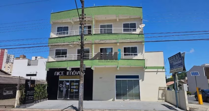 Apartamento com 2 quartos para alugar na Rua Alexandre Fleming, 393, Centro, Itajaí