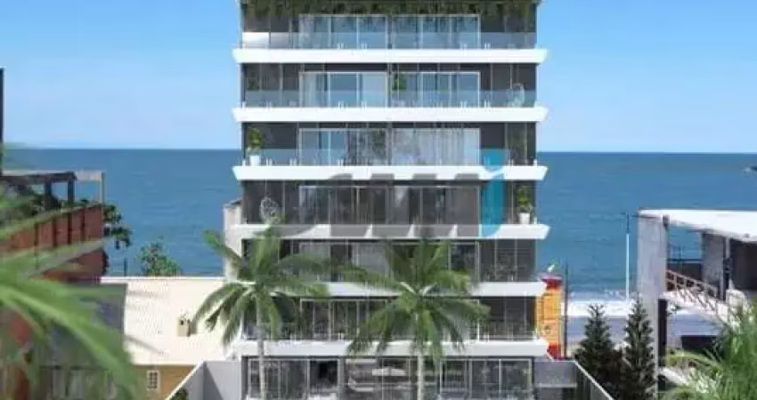 Apartamento com 4 quartos à venda na Rua Juvêncio Tavares do Amaral, 466, Cabeçudas, Itajaí