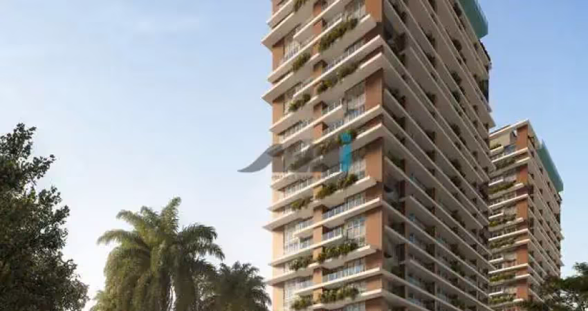 Apartamento com 2 quartos à venda na José Neoli Cruz, 413, Balneário Perequê, Porto Belo