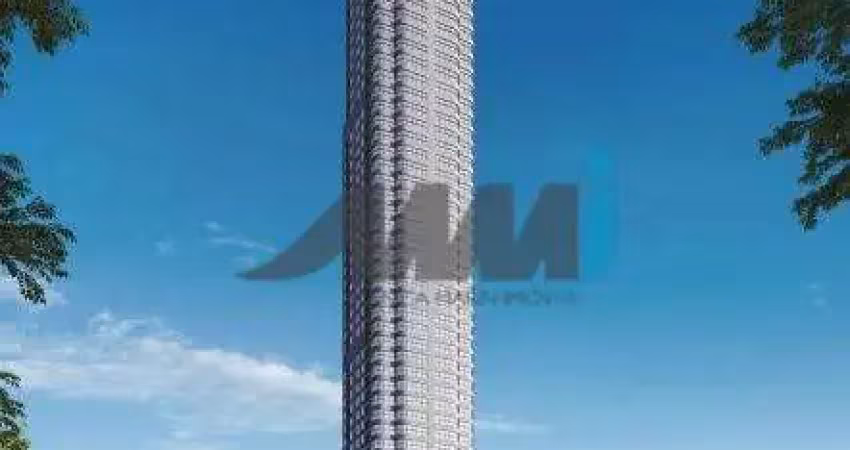 Apartamento com 4 quartos à venda na Avenida Central, 481, Centro, Balneário Camboriú