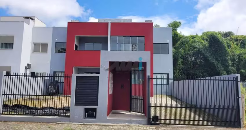 Apartamento com 2 quartos à venda na Rua Gervásio de Souza, 695, Meia Praia, Navegantes