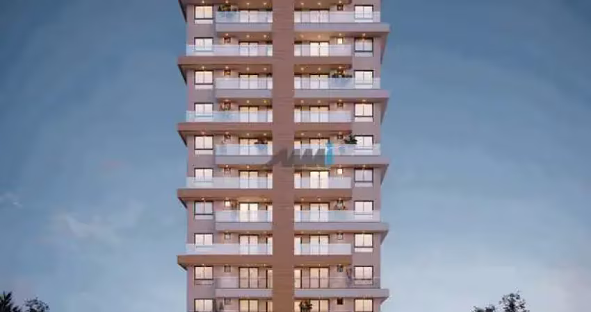Apartamento com 3 quartos à venda na Rua Heitor Liberato, 2131, São Judas, Itajaí