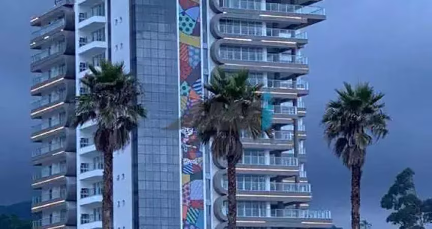 Apartamento com 2 quartos à venda na Rua Renato Melim Cunha, 786, Praia Brava, Itajaí