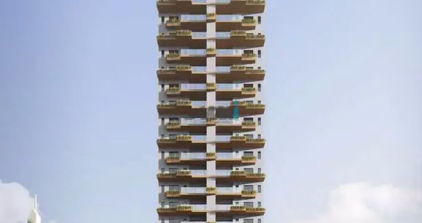 Apartamento com 2 quartos à venda na Rua Heitor Liberato, 1755, São Judas, Itajaí