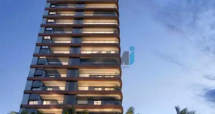 Apartamento com 2 quartos à venda na Rua Suécia, 728, Praia Brava, Itajaí