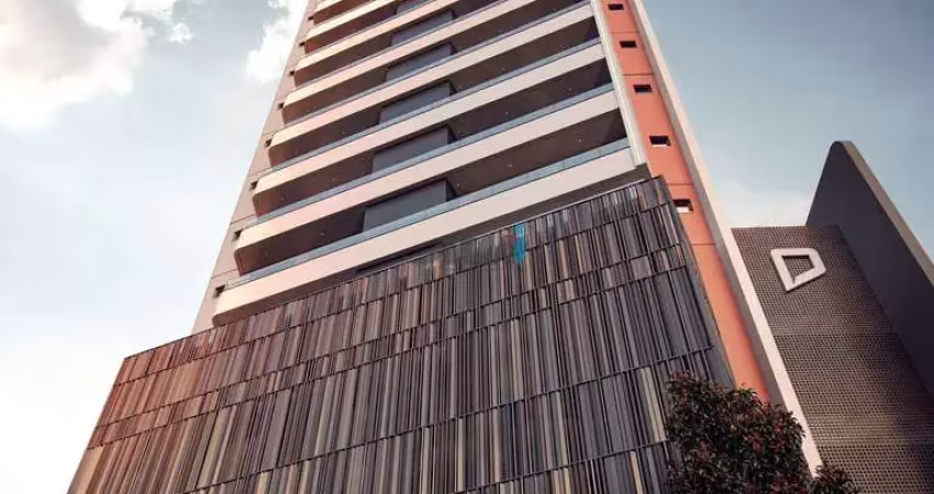 Apartamento com 2 quartos à venda na Rua Arnaldo José de Oliveira, 72, Fazenda, Itajaí