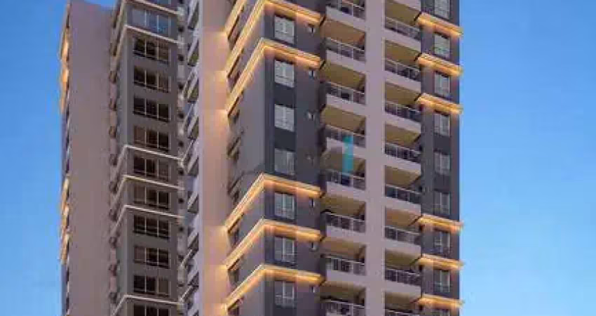 Apartamento com 1 quarto à venda na Rua Alcides Pereira, 94, Fazendinha, Itajaí