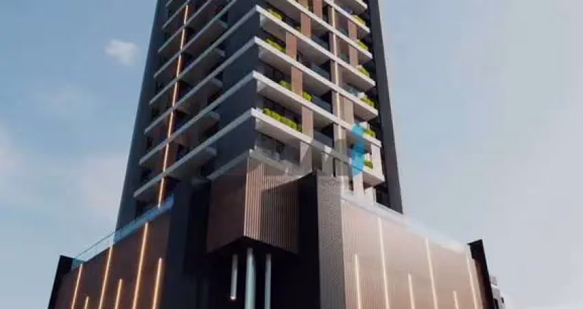 Sala comercial à venda na Rua Zózimo José Peixoto, 116, Centro, Itajaí