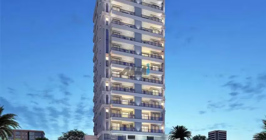 Apartamento com 3 quartos à venda na Rua José Correia, 199, Fazenda, Itajaí